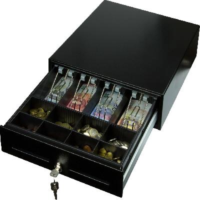 Cash Drawers