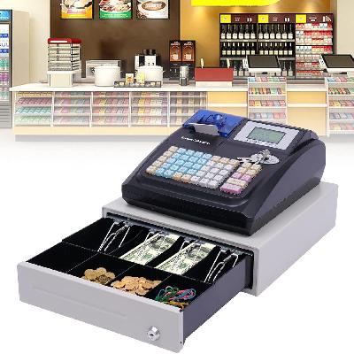 Cash Register