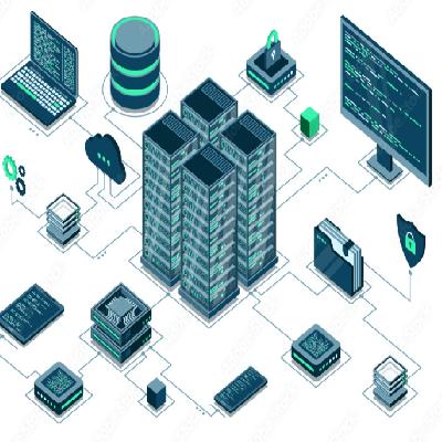 Data Centralization