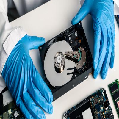 Data Recovery Services