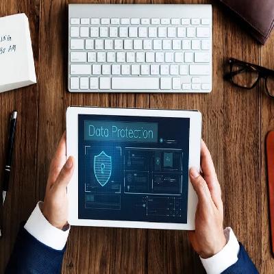 Data Theft Protection