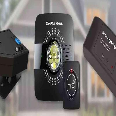 Door Controllers