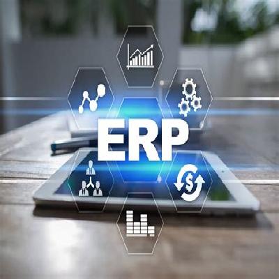 ERP Software Packages