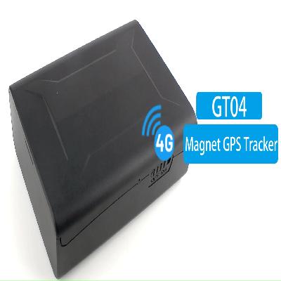 GPS Tracker