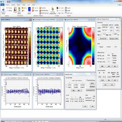 Image Analysis Software