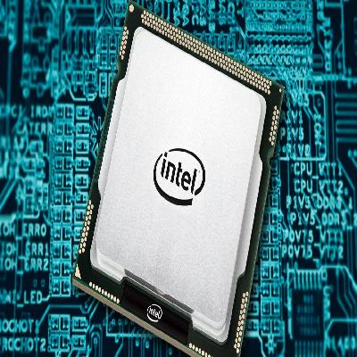 Intel CPU