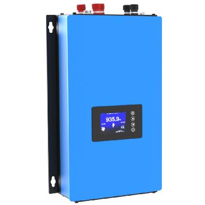 Inverters