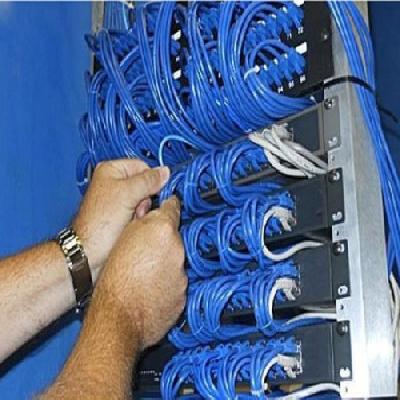 LAN Networking Services