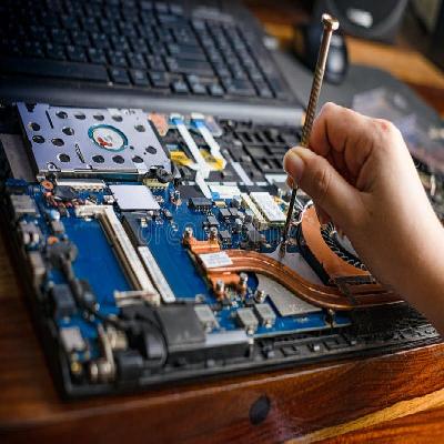 Laptop Repairing