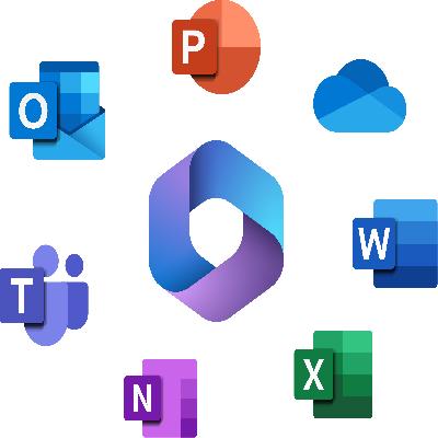 Microsoft Office Software