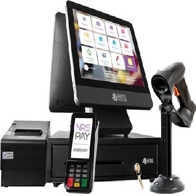 POS System