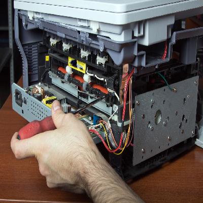 Printer Repairing