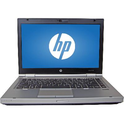 Refurbished Laptop