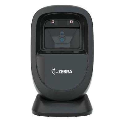 Table Top Barcode Scanner
