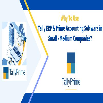 Tally Accounting Software
