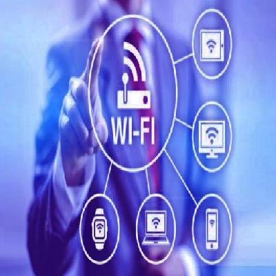 Wi Fi Services