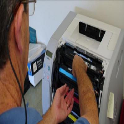 Deskjet Computer Printer Repair Services
