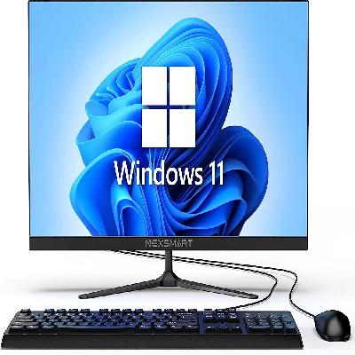 Desktop Computer