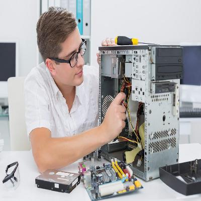 Desktop Repairing Services