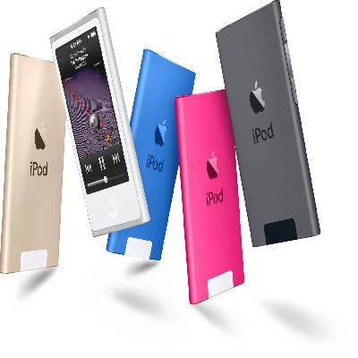 I Pods
