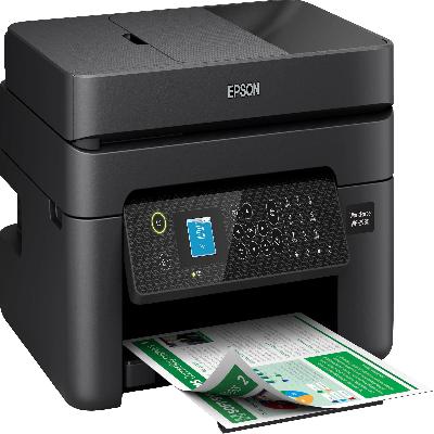 Inkjet Printer