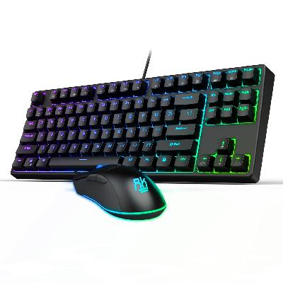 Keyboard Mouse