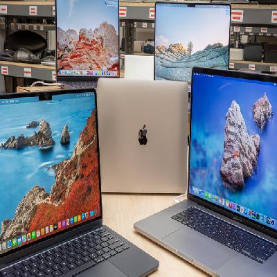 Laptops