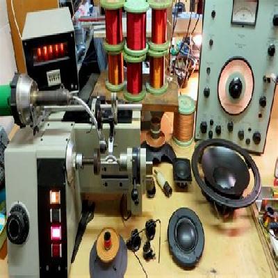Speaker Repairing Services