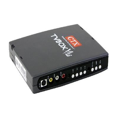Tv Tuner