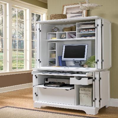 Desktop Cabinet
