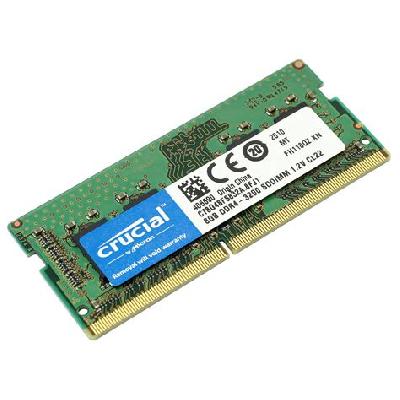 Laptop Ram