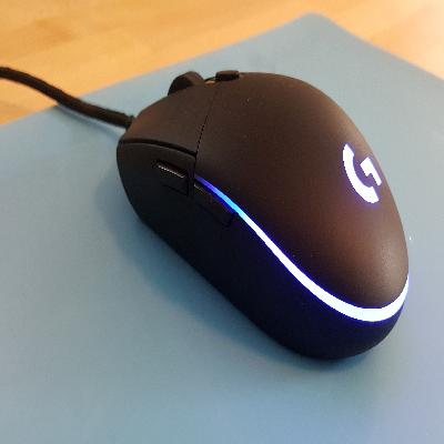 Logitech Mouse