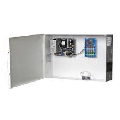AS P 200 Security System Panel