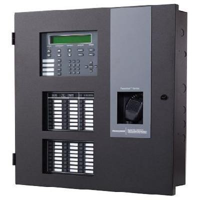 AS P 300 Security System Panel