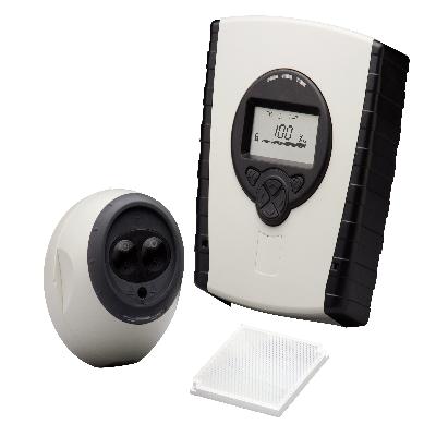 Beam Detector