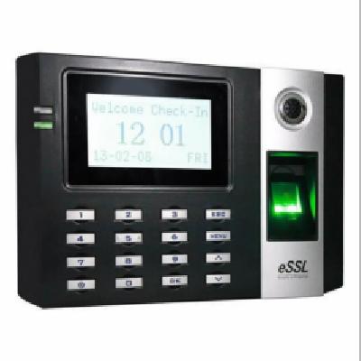 eSSL Biometric System