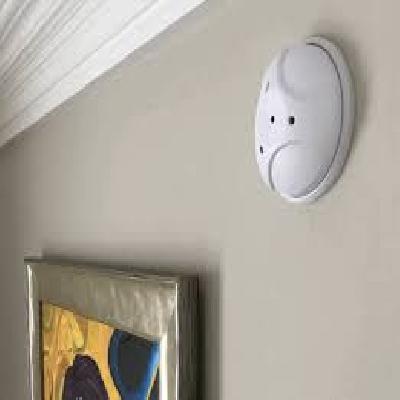 Glass Break Detector