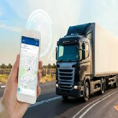 GPS Vehicle Tracking System