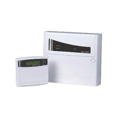 Security System Panel