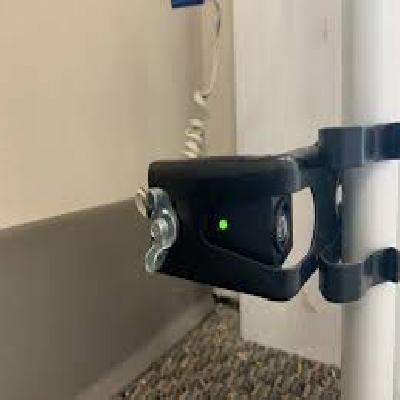 Shutter Door Sensor
