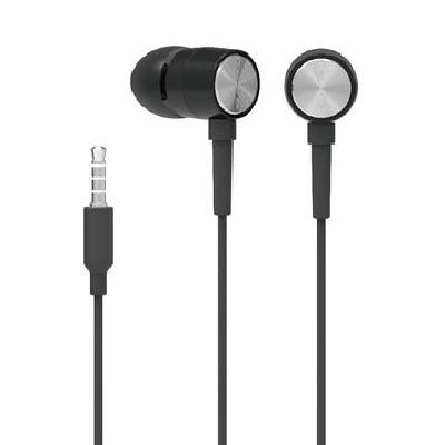 Boat Earplug Wired Earphone