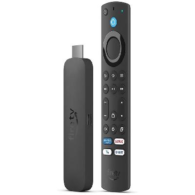 Fire TV Stick Tuner Card