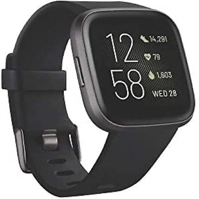Fitbit Versa 2 Bluetooth Smart Watch