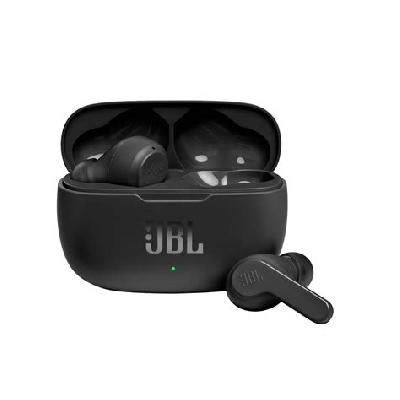 JBL Bluetooth Earphones