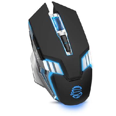 LED Light Computer Mouse