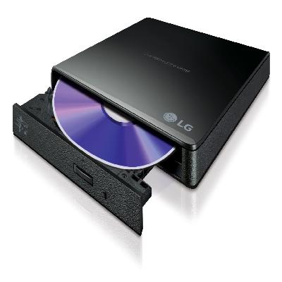 Lg dvd writer