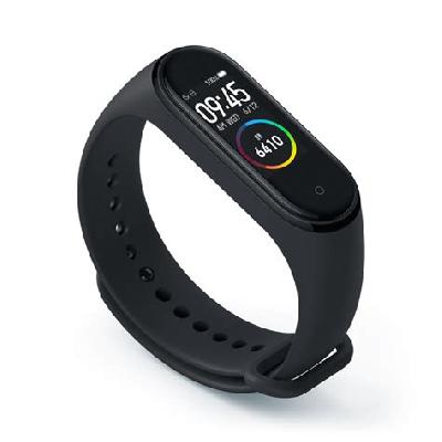 Mi Band 4 Fitness Band