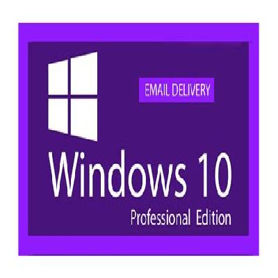 Microsoft Windows 10 Pro Oem