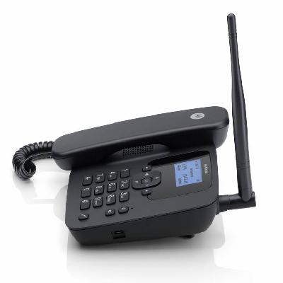Motorola Sim Usable IP Telephone