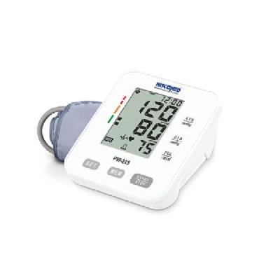 Niscomed Blood Pressure Monitor